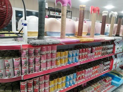 عيادة زيوس البيطرية-zeus vet clinic