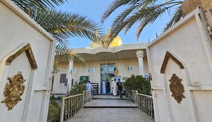 جامع الشفيع محمد