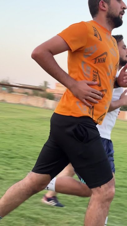 نادي العلم الرياضي