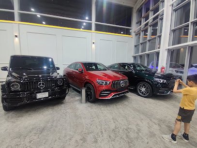 شركة صدى الكاظمية