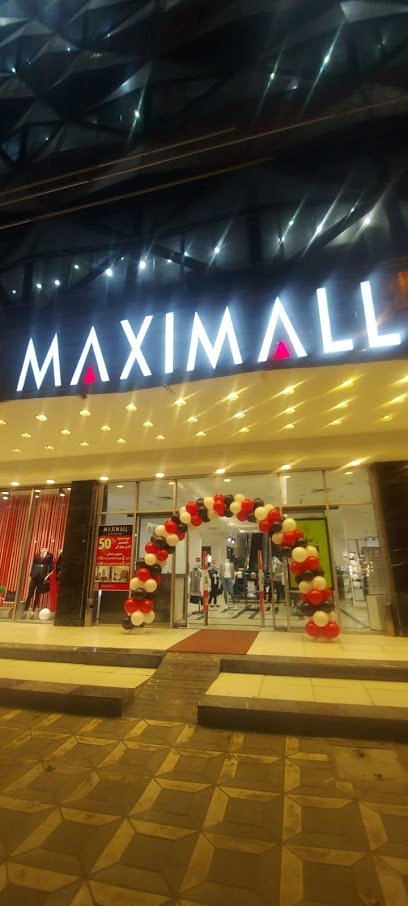 MAXIMALL
