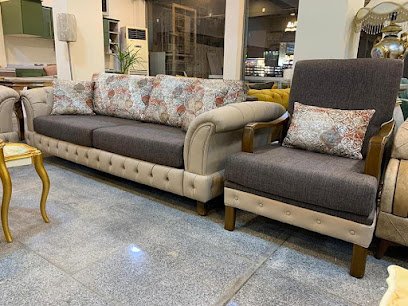 قمة التقدم للأثاث والمطابخ