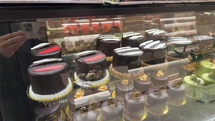 أفران ومعجنات الخباز