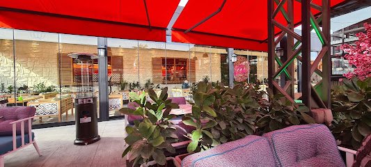 Ward restaurant & cafe