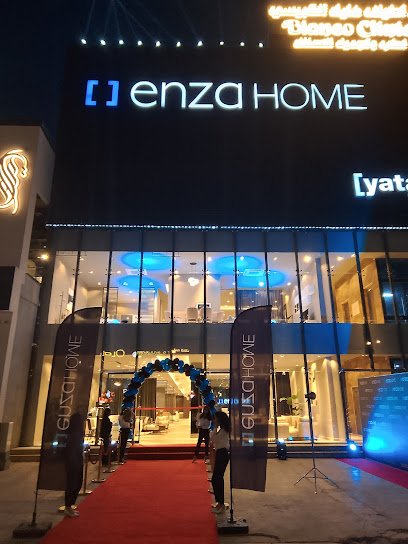 ENZA HOME