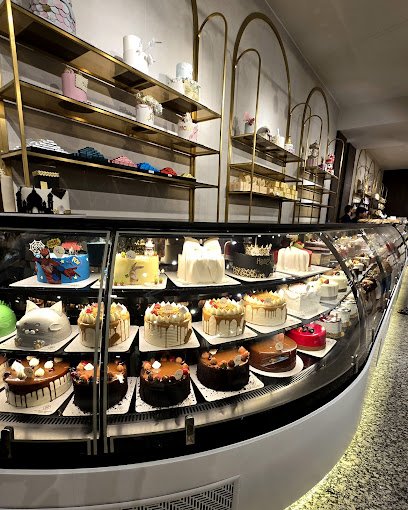 كافيه و حلويات ومعجنات العسل