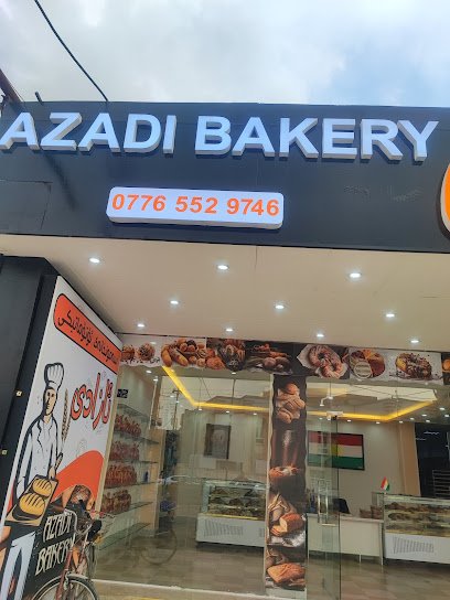 Azadî Bakery