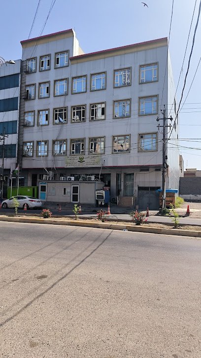 كاتب عدل صباحي اربيل