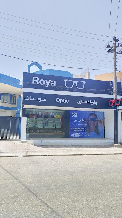 Roya Optic