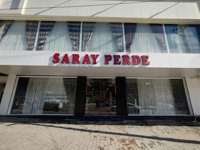 SARAY PERDE