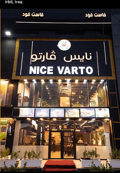 Nice varto