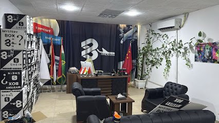 شركة نقل Bihenawa Company