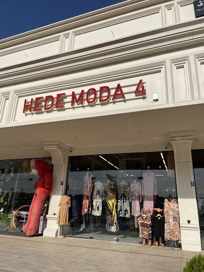 Hede Moda3