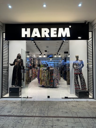 Harem erbil