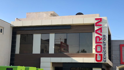 Goran Generator