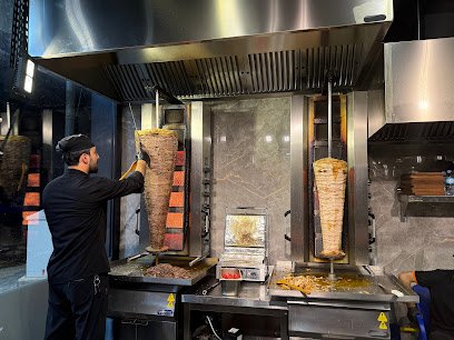 Koktel land restaurant