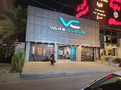 VAPE CLOUD