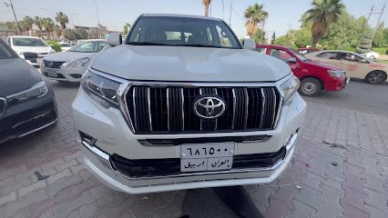 BabaShex accessories car