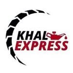 Khal express