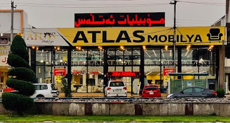 Atlas Mobilya Erbil