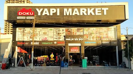 Fischer DOKU YAPI MARKET