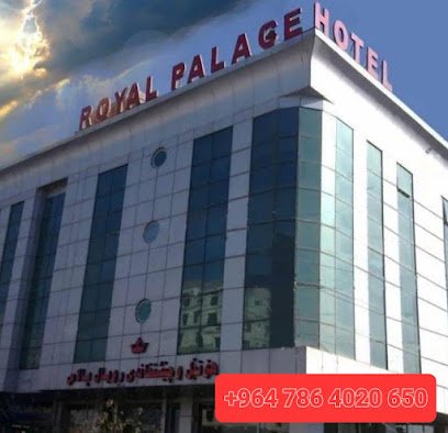 Royal Palace Hotel