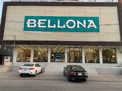 Bellona Mobilya