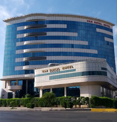 فندق فان رويال