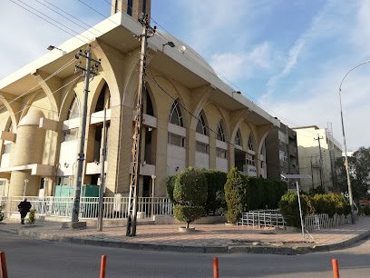 جامع الحاج مراد