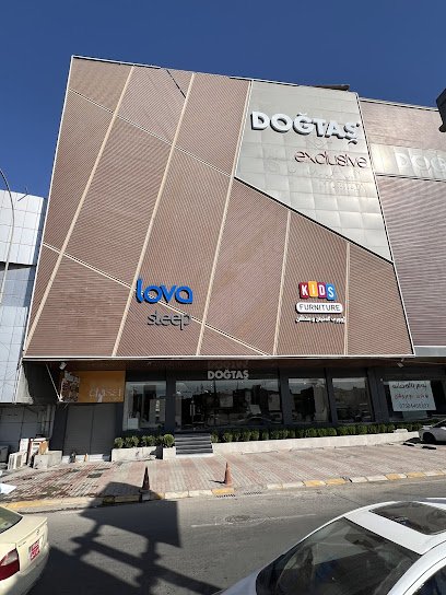 Homestyle Dogtas Erbil