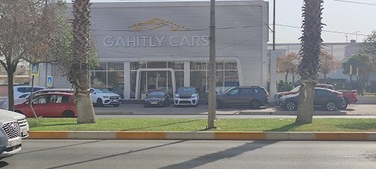 معرض سيارات كيطلي