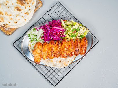 باله خوشكه حجي