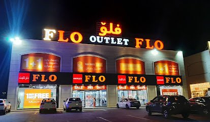 FLO Outlet