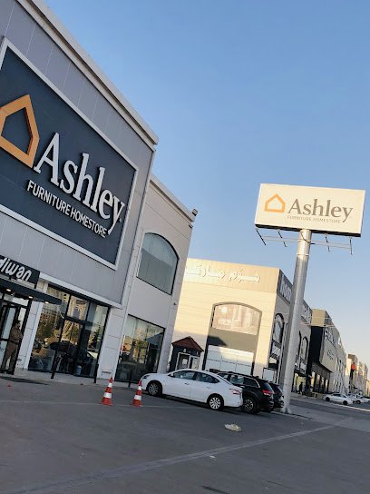 Ashley Furniture Homestore