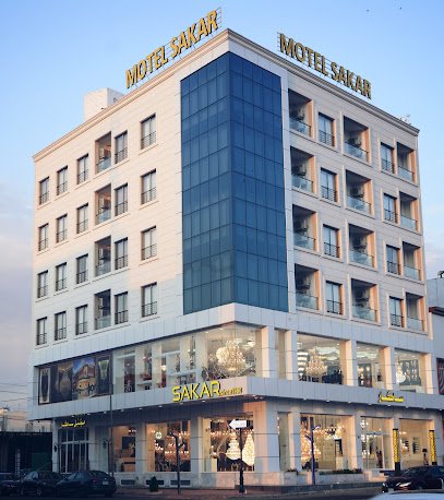sakar motel
