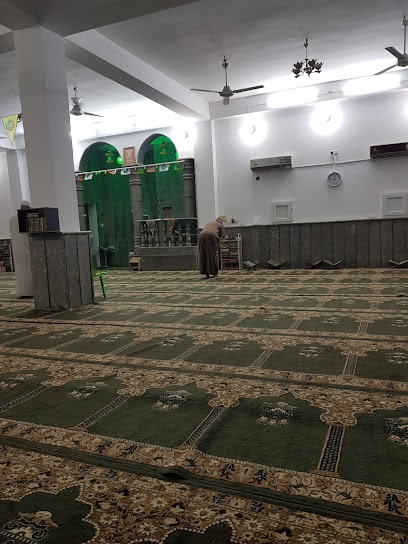 جامع ابراهيم