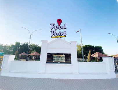 Food Point Tikrit