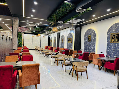 مطعم وكافية ابو عبدالله - Abuabdallah Restaurant and Cafe