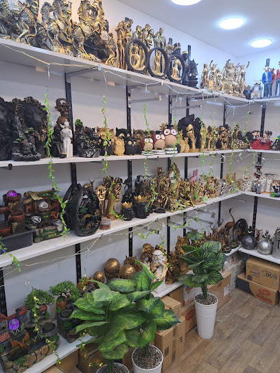 ركن التحفيات والهدايا