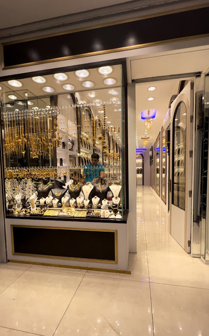 مجوهرات فراس