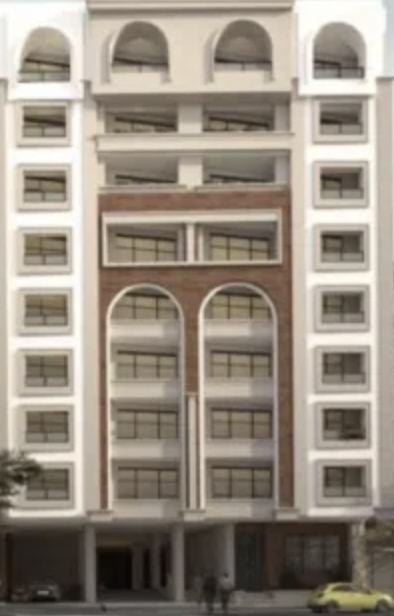 شقة البواسل