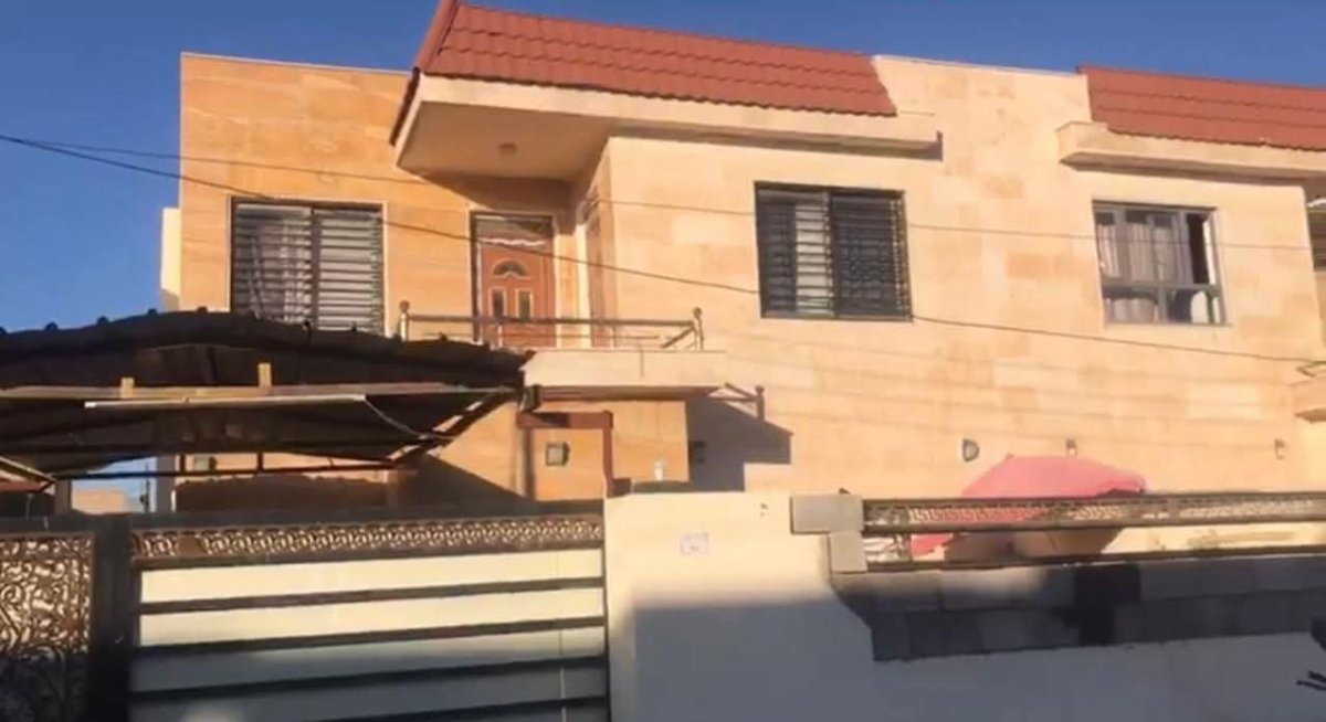 دار للبيع في القرية الذهبية - مقدمة واقساط